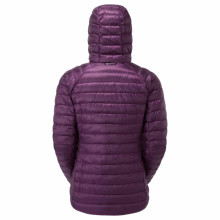 Montane Anti Freeze Hoody Women