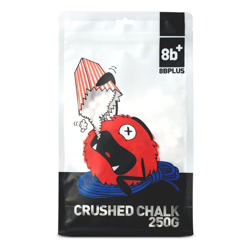 8BPlus Crushed Chalk