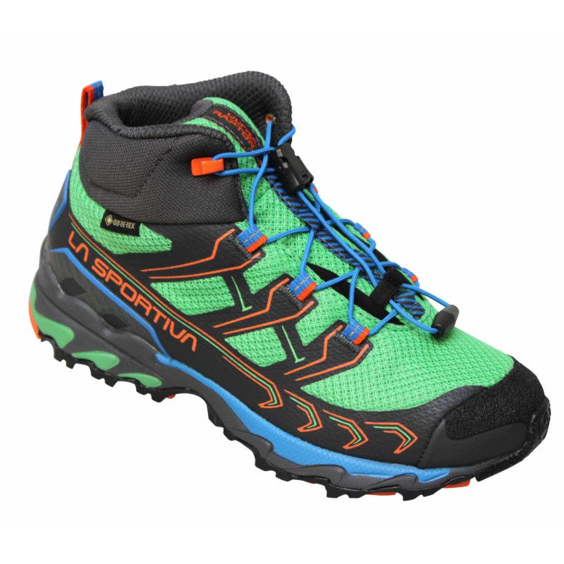 La Sportiva Ultra Raptor 2 Mid Junior