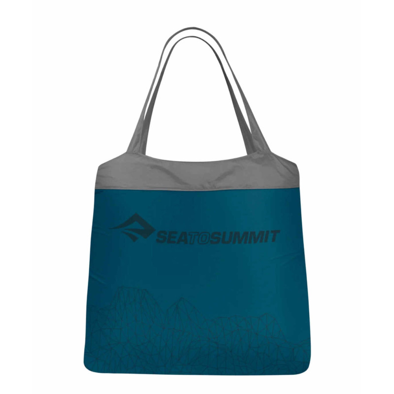 Sea-to-Summit U-Sil Nano Shopping Bag