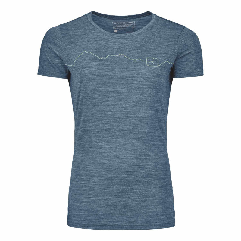 Ortovox 150 Cool Mountain T-Shirt Women