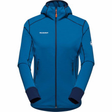 Mammut Taiss Light ML Hooded Women