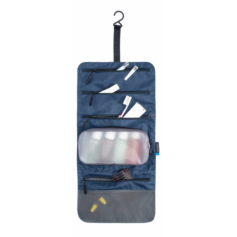 Cocoon Hanging Toiletry Kit Minimalist