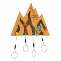 Y & Y Mountain Key Holder