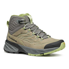 Scarpa Rush 2 Pro Mid Woman