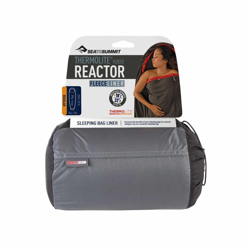 Sea-to-Summit Reactor Fleece Liner