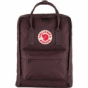 Fjäll Räven Kanken Blackberry