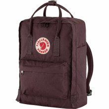 Fjäll Räven Kanken Blackberry