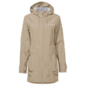 Vaude Skomer Womens Parka 2