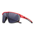 Julbo Fury 0-3 HC FL ROT