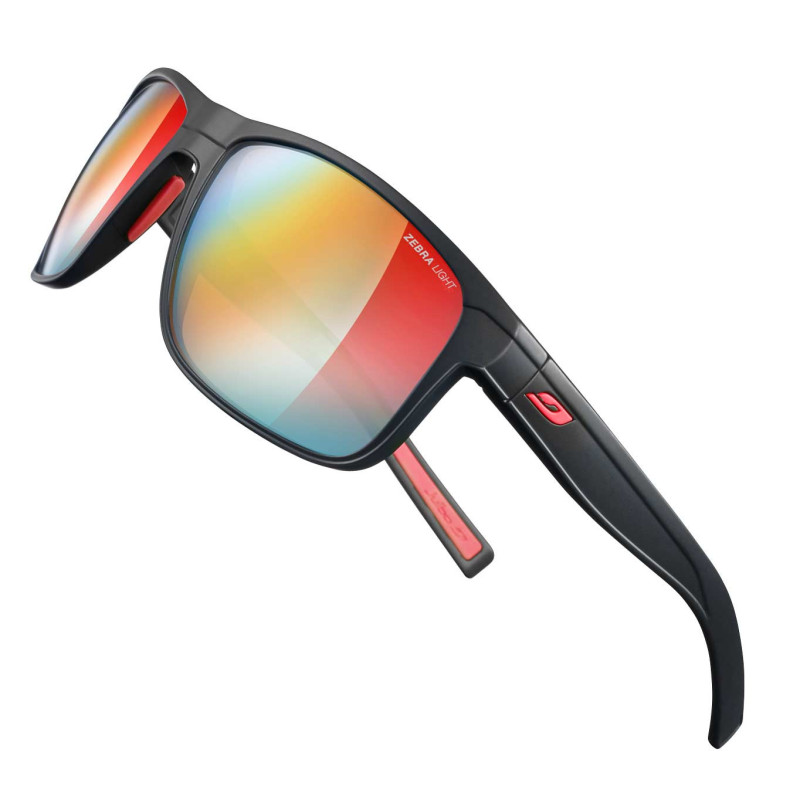 Julbo Renegade RVP 1-3 LAF (Zebra Light)