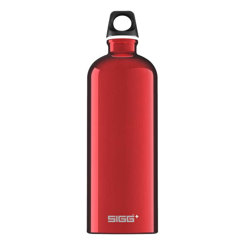 Sigg Sigg Traveller