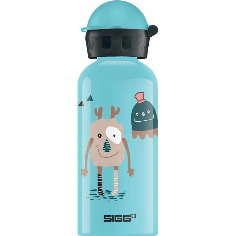 Sigg Kinderflasche 0,4l