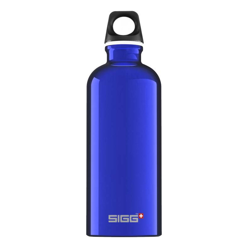 Sigg Sigg Traveller