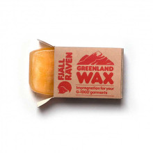 Fjäll Räven Wax Greenland