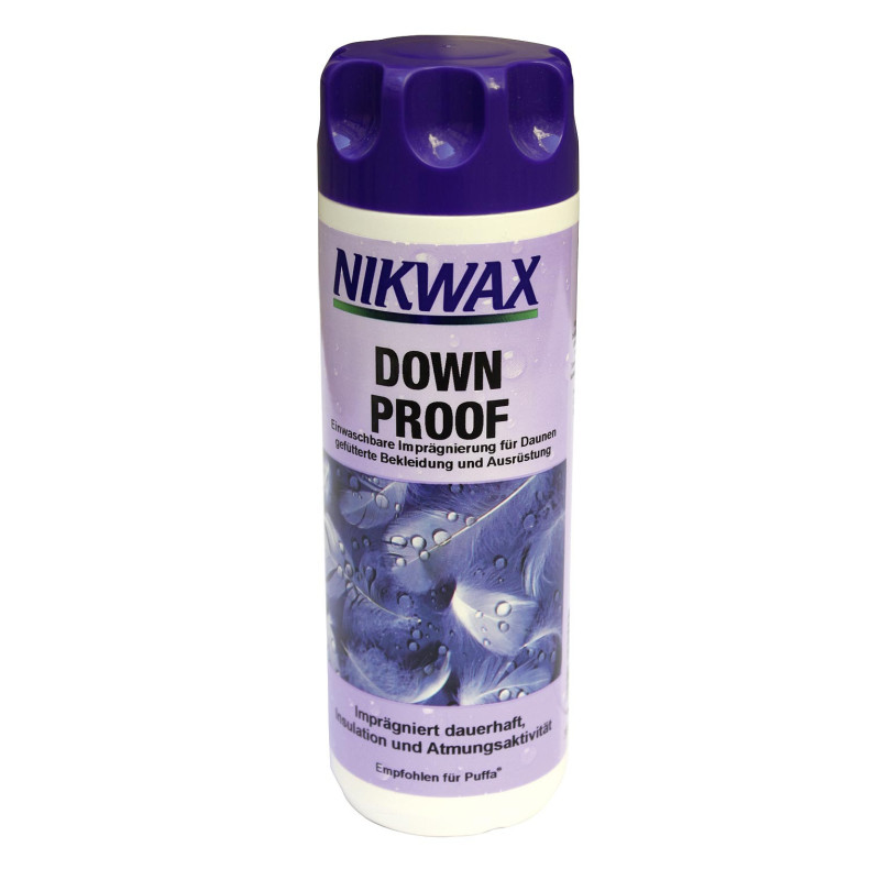 Nikwax Down Proof