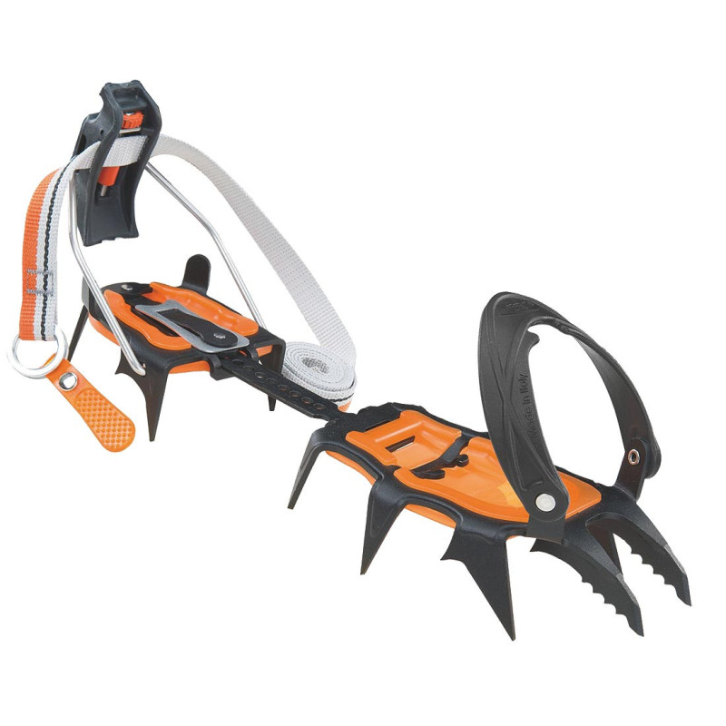 Climbing Technology Lycan Semiautomatic