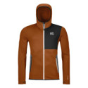 Ortovox Fleece Hoody Men