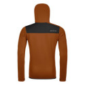 Ortovox Fleece Hoody Men