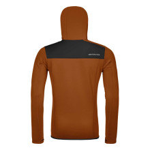 Ortovox Fleece Hoody Men