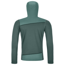 Ortovox Fleece Light Hoody Men