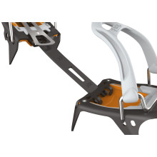 Petzl Irvis Leverlock Universal LLU