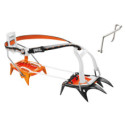 Petzl Irvis Hybrid LLU