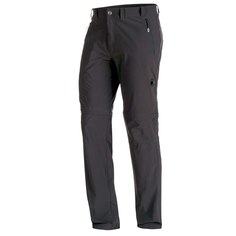 Mammut Runbold Zip Off Pant