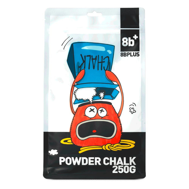 8BPlus Powder Chalk