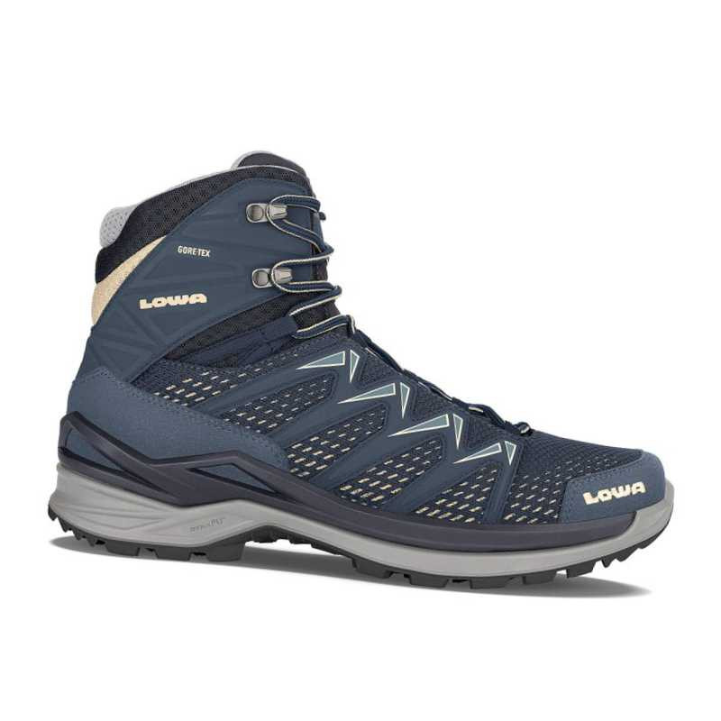 Lowa Innox Pro GTX Mid Men