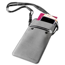 Cocoon Waterproof Neck Wallet YWNW-10