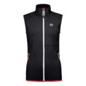 Ortovox Fleece Vest Women