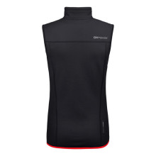 Ortovox Fleece Vest Women