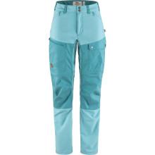 Fjäll Räven Abisko Midsummer Zipp Off Trousers Womens