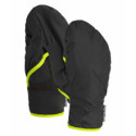 Ortovox Fleece Grid Cover Glove