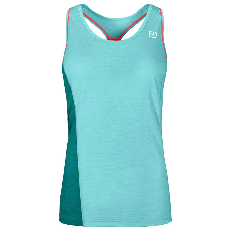 Ortovox 120 Tec Fast Upward Top Women