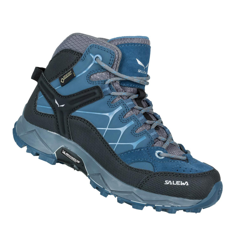 Salewa Junior Alp Trainer Mid GTX