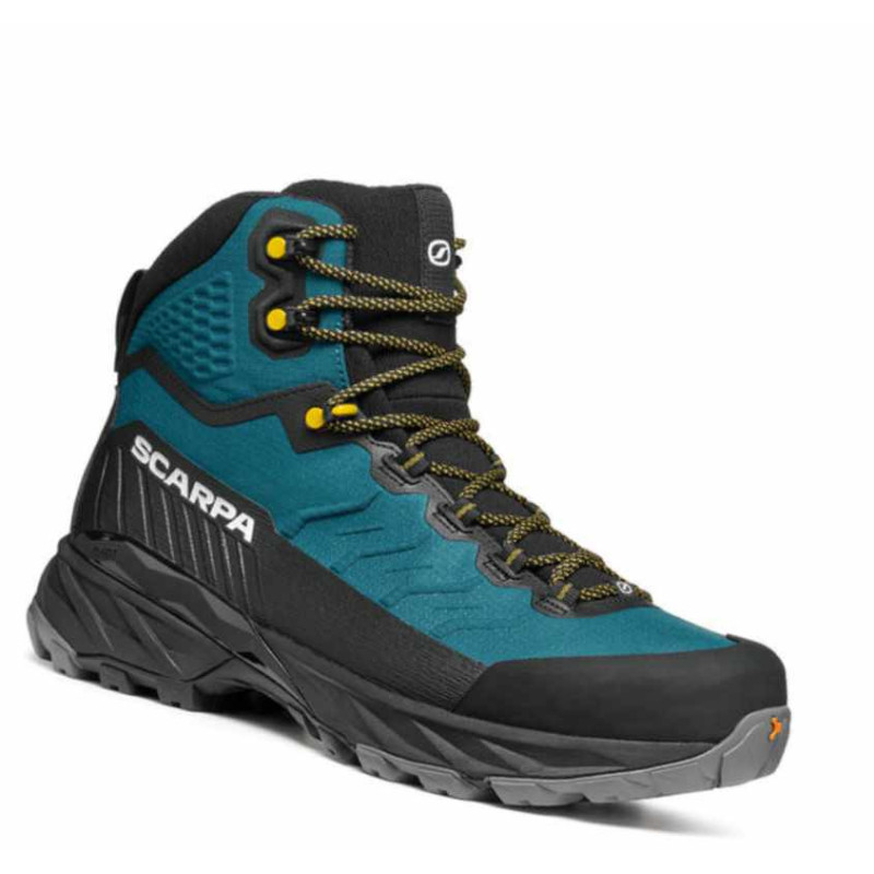 Scarpa Rush TRK LT GTX Man