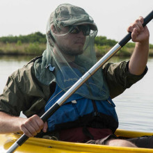 Cocoon Mosquito Head Net Ultralight