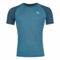 Ortovox Merino 120 Tec Fast Mountain Men