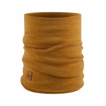 Buff Heavyweight Merino solid mustard