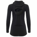 Aclima Warmwool Hoodsweater Women