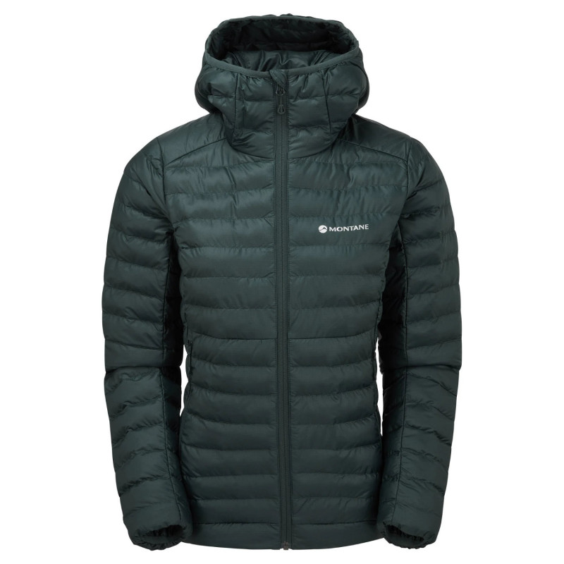 Montane Icarus Hoodie Woman