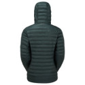 Montane Icarus Hoodie Woman