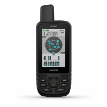 Garmin GPS Map 67