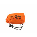 Origin Outdoors Emergency Poncho