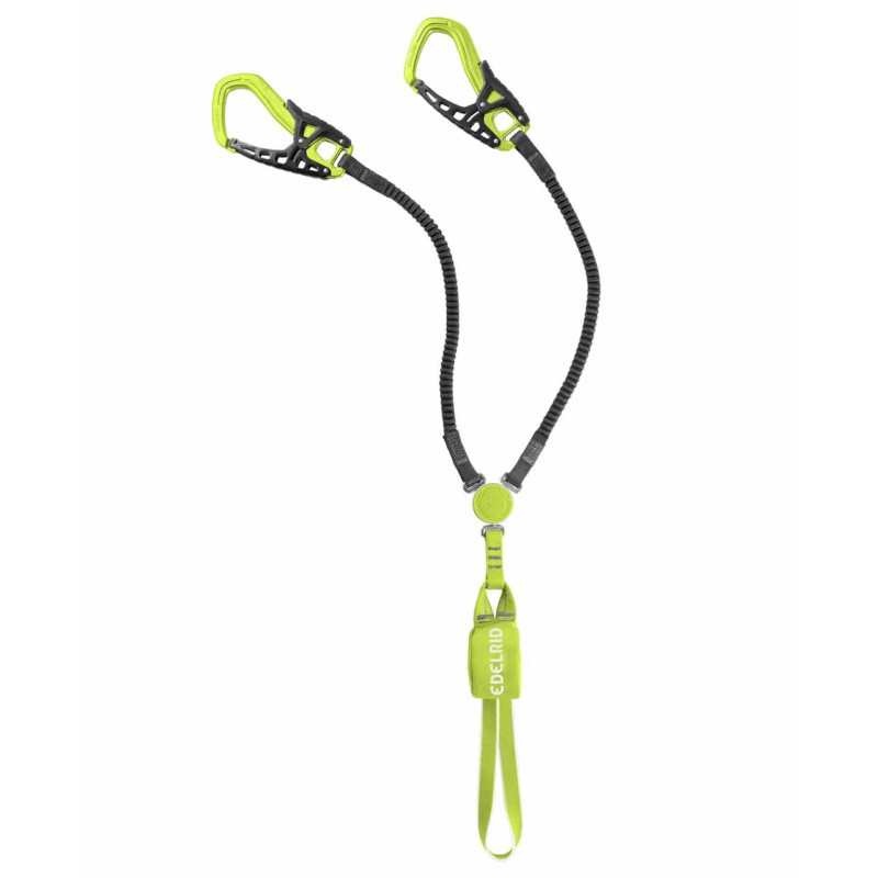 Edelrid Cable Comfort Tri