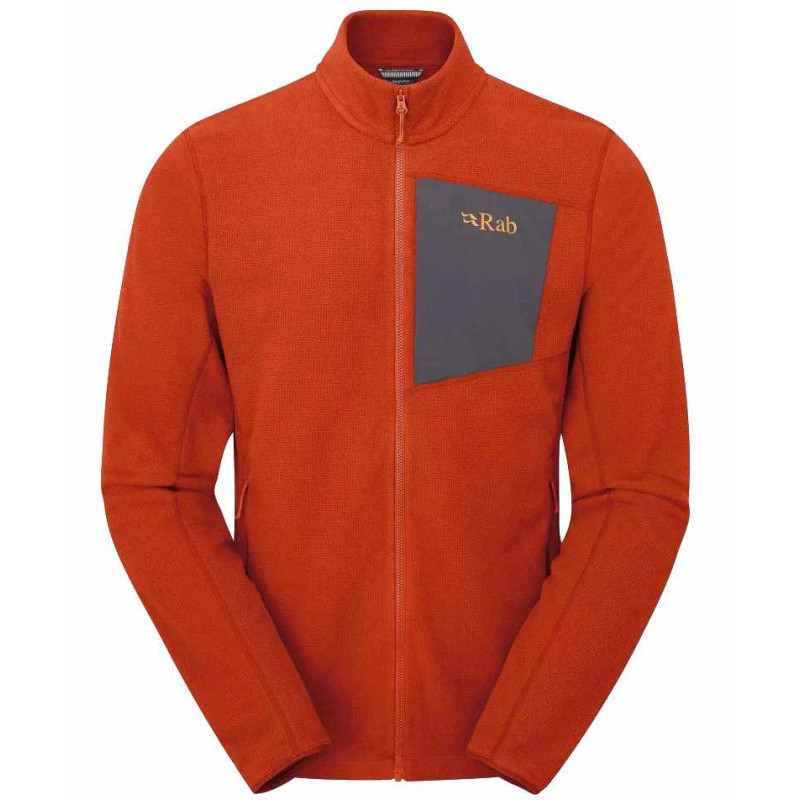 Rab Tecton Jacket