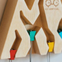 Y & Y Key Holder Mountain