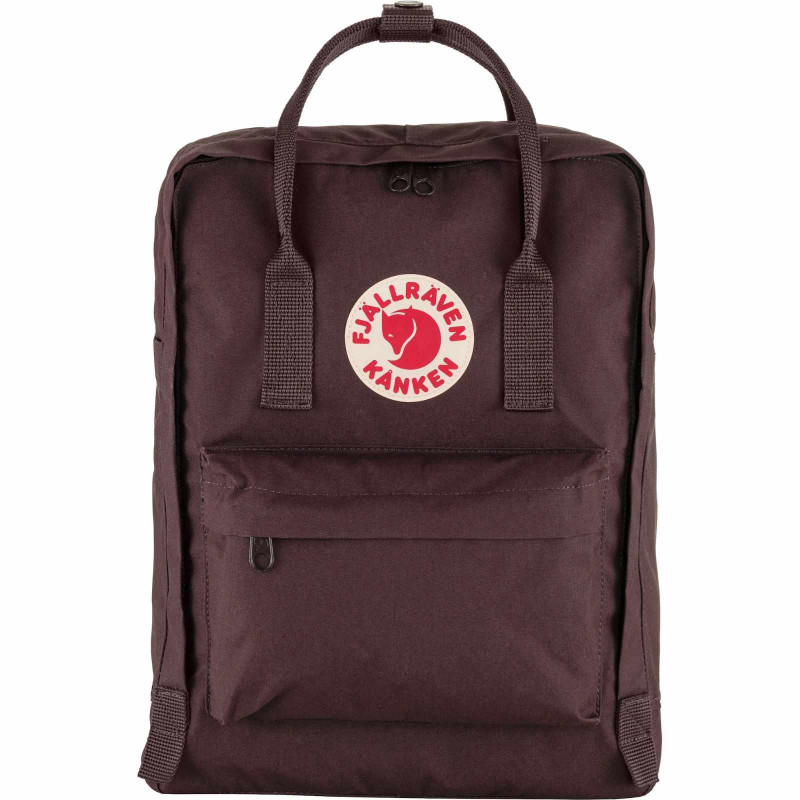 Fjäll Räven Kanken Blackberry